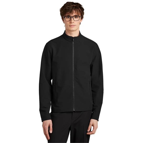 Mercer+Mettle Stretch Soft Shell Jacket... from ASI 84863 SanMar