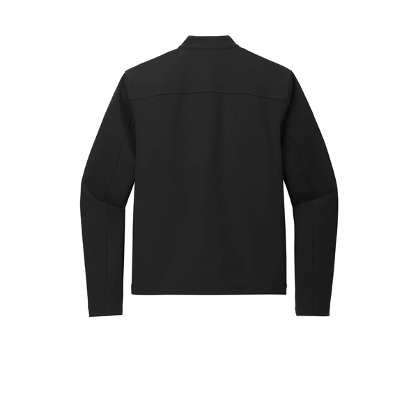 Mercer+Mettle Stretch Soft Shell Jacket... from ASI 84863 SanMar