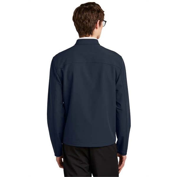 Mercer+Mettle Stretch Soft Shell Jacket... from ASI 84863 SanMar