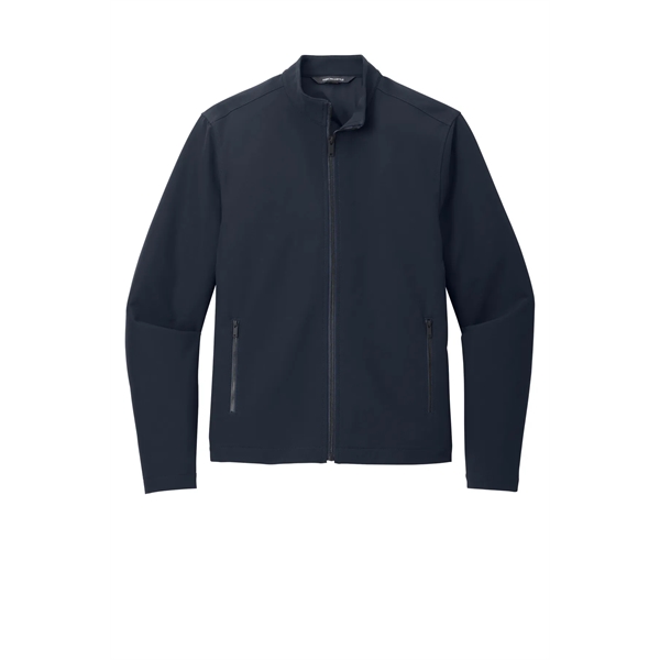 Mercer+Mettle Stretch Soft Shell Jacket... from ASI 84863 SanMar