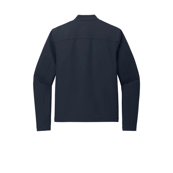 Mercer+Mettle Stretch Soft Shell Jacket... from ASI 84863 SanMar