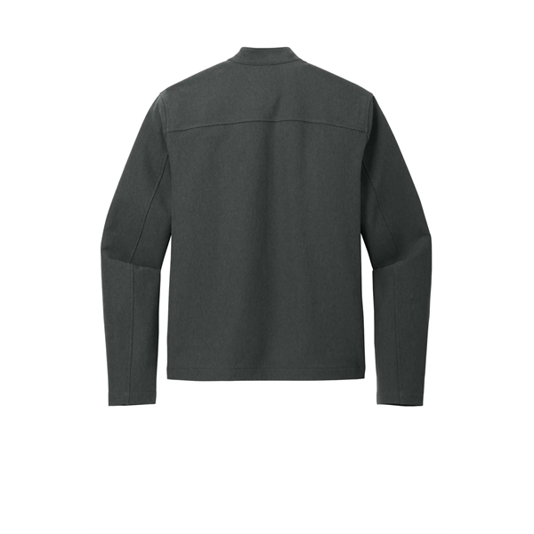 Mercer+Mettle Stretch Soft Shell Jacket... from ASI 84863 SanMar