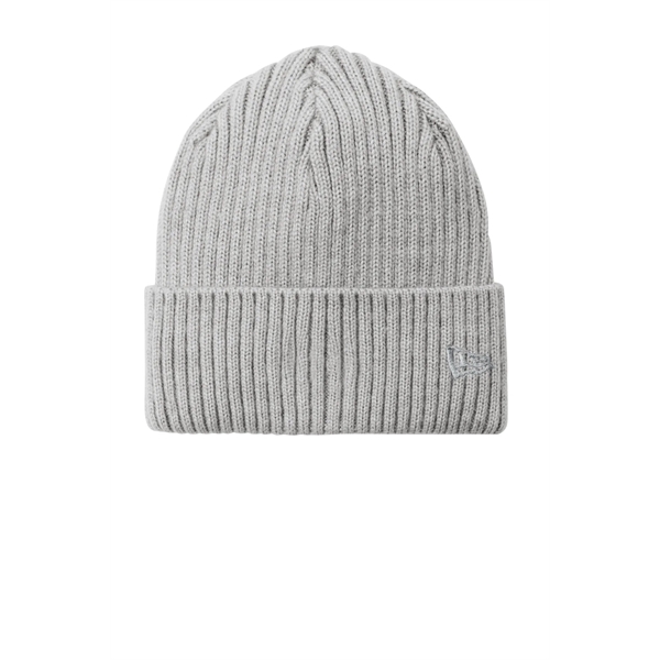 New Era Core Classic Cuff Beanie... from ASI 84863 SanMar