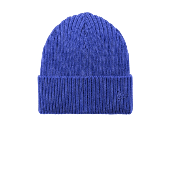 New Era Core Classic Cuff Beanie... from ASI 84863 SanMar