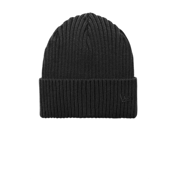New Era Core Classic Cuff Beanie... from ASI 84863 SanMar