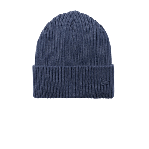 New Era Core Classic Cuff Beanie... from ASI 84863 SanMar