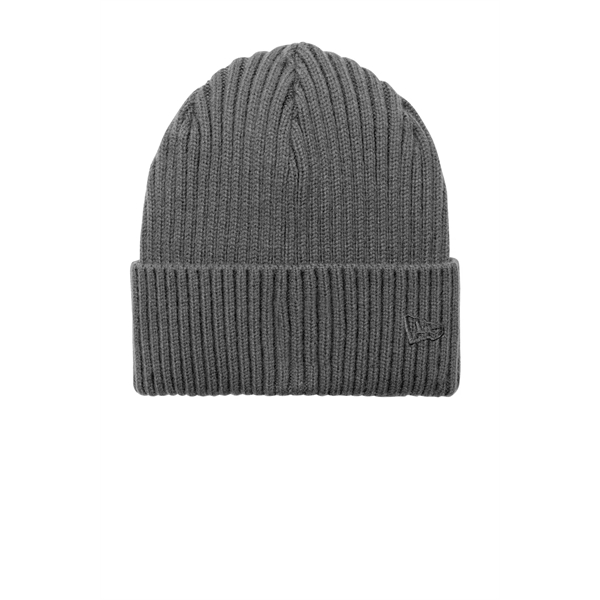 New Era Core Classic Cuff Beanie... from ASI 84863 SanMar