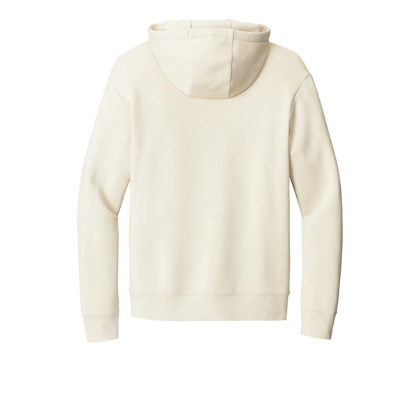 New Era Heritage Fleece Pullover Hoodie... from ASI 84863 SanMar