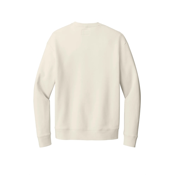 New Era Heritage Fleece Pocket Crew... from ASI 84863 SanMar