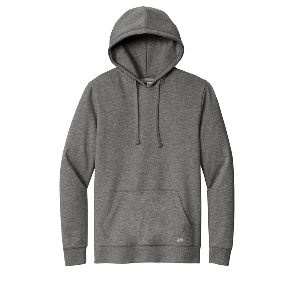 New Era Comeback Fleece Pullover Hoodie... from ASI 84863 SanMar