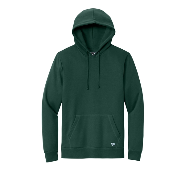 New Era Comeback Fleece Pullover Hoodie... from ASI 84863 SanMar