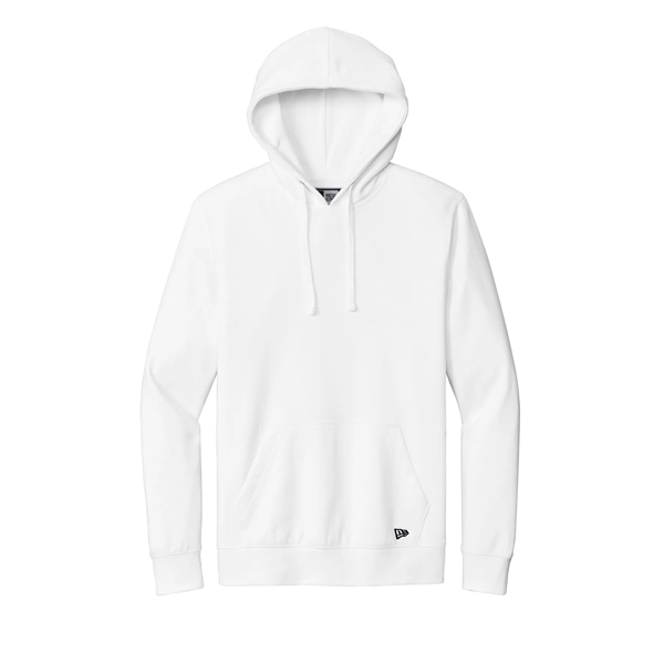 New Era Comeback Fleece Pullover Hoodie... from ASI 84863 SanMar
