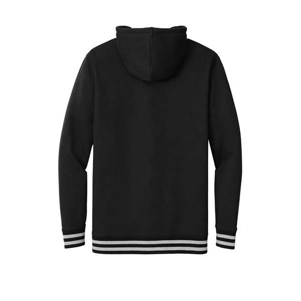 New Era Comeback Fleece Pullover Hoodie... from ASI 84863 SanMar