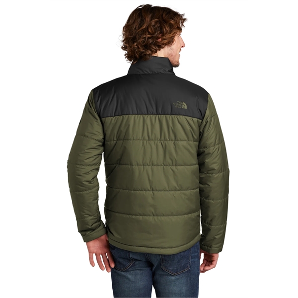 The North Face Chest Logo Everyday Insulated Jacket... from ASI 84863 SanMar