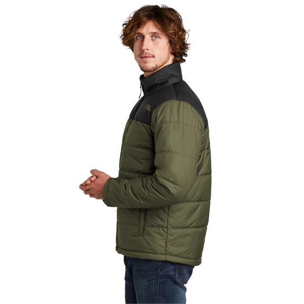 The North Face Chest Logo Everyday Insulated Jacket... from ASI 84863 SanMar