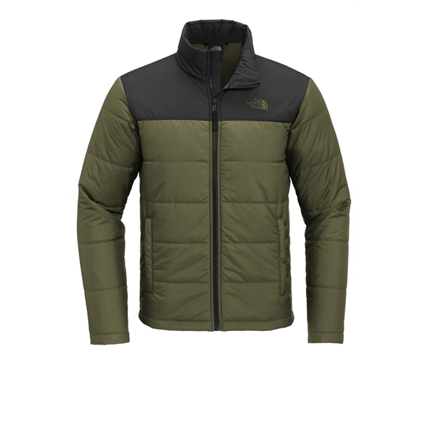The North Face Chest Logo Everyday Insulated Jacket... from ASI 84863 SanMar