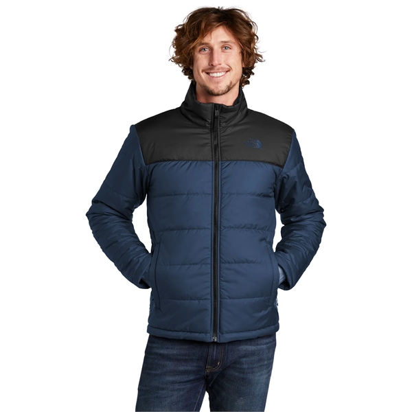 The North Face Chest Logo Everyday Insulated Jacket... from ASI 84863 SanMar