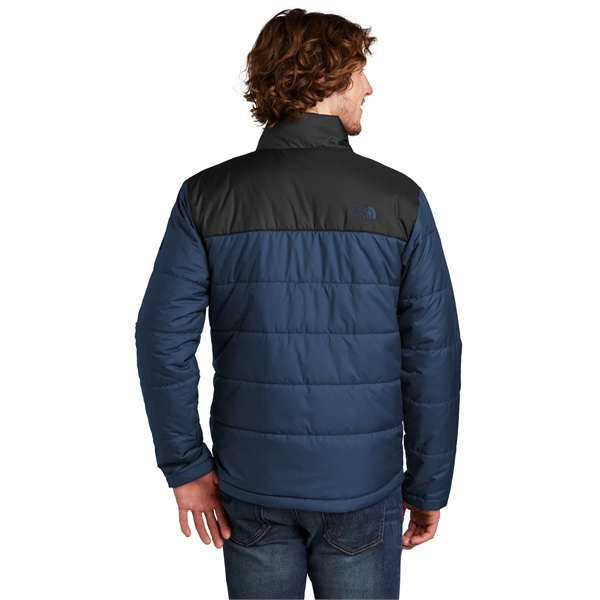 The North Face Chest Logo Everyday Insulated Jacket... from ASI 84863 SanMar