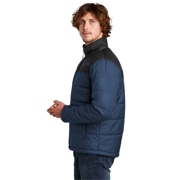 The North Face Chest Logo Everyday Insulated Jacket... from ASI 84863 SanMar