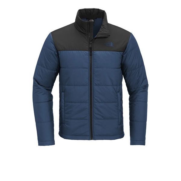 The North Face Chest Logo Everyday Insulated Jacket... from ASI 84863 SanMar