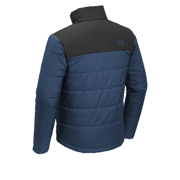 The North Face Chest Logo Everyday Insulated Jacket... from ASI 84863 SanMar