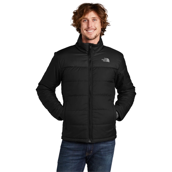 The North Face Chest Logo Everyday Insulated Jacket... from ASI 84863 SanMar