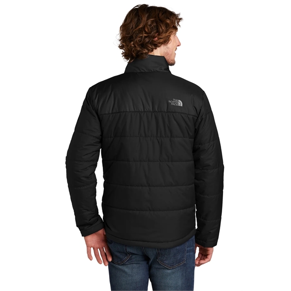 The North Face Chest Logo Everyday Insulated Jacket... from ASI 84863 SanMar