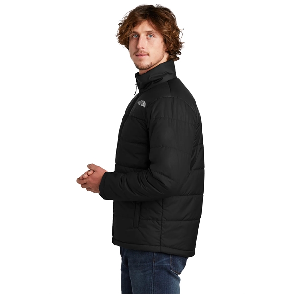 The North Face Chest Logo Everyday Insulated Jacket... from ASI 84863 SanMar