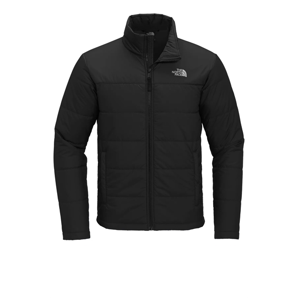The North Face Chest Logo Everyday Insulated Jacket... from ASI 84863 SanMar