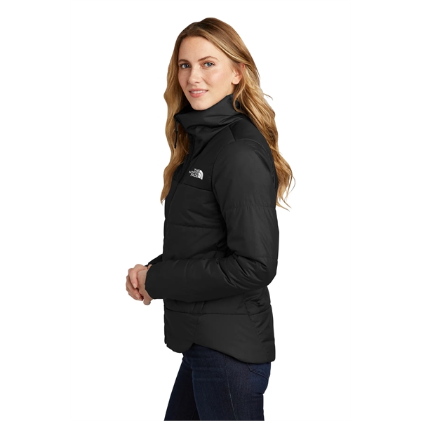 The North Face Ladies Chest Logo Everyday Insulated Jacket... from ASI 84863 SanMar