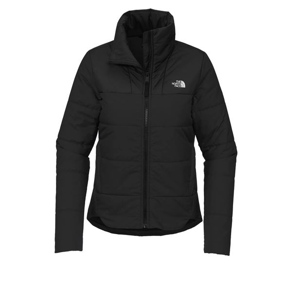 The North Face Ladies Chest Logo Everyday Insulated Jacket... from ASI 84863 SanMar