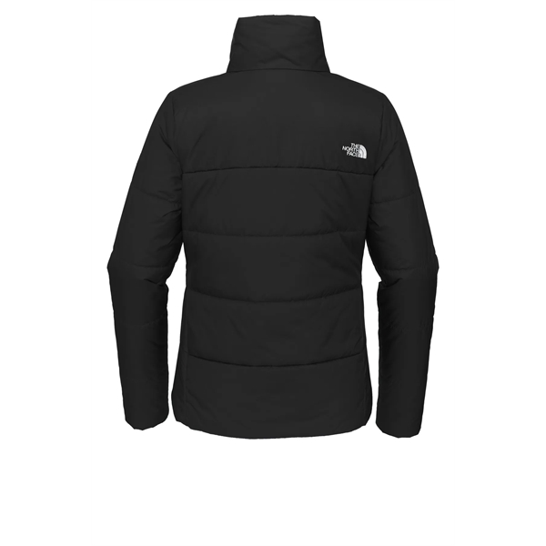 The North Face Ladies Chest Logo Everyday Insulated Jacket... from ASI 84863 SanMar