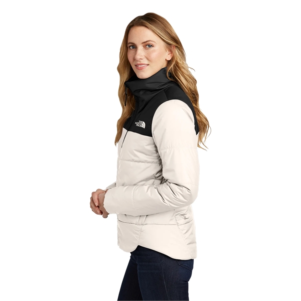 The North Face Ladies Chest Logo Everyday Insulated Jacket... from ASI 84863 SanMar