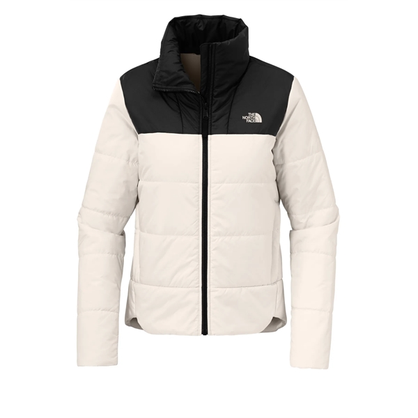 The North Face Ladies Chest Logo Everyday Insulated Jacket... from ASI 84863 SanMar