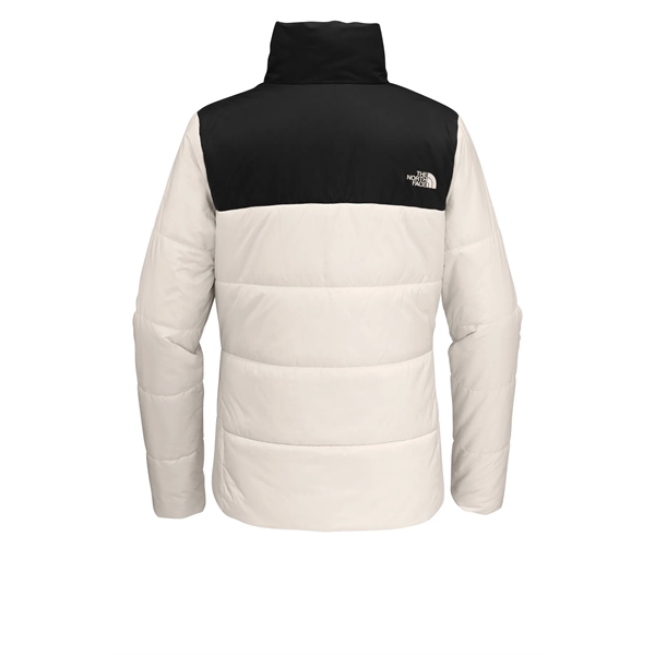 The North Face Ladies Chest Logo Everyday Insulated Jacket... from ASI 84863 SanMar