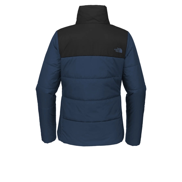 The North Face Ladies Chest Logo Everyday Insulated Jacket... from ASI 84863 SanMar