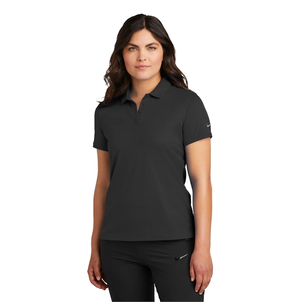 Nike Ladies Victory Solid Polo... from ASI 84863 SanMar