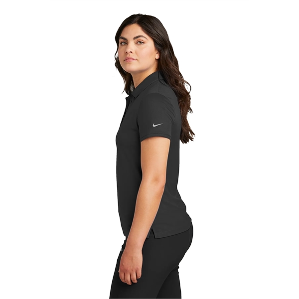 Nike Ladies Victory Solid Polo... from ASI 84863 SanMar