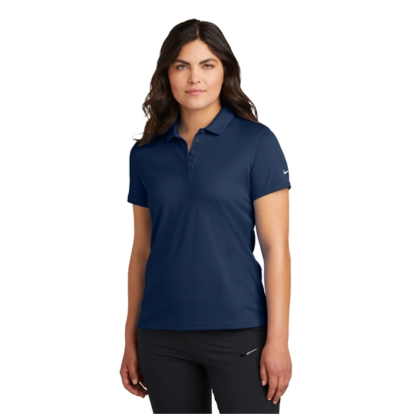 Nike Ladies Victory Solid Polo... from ASI 84863 SanMar