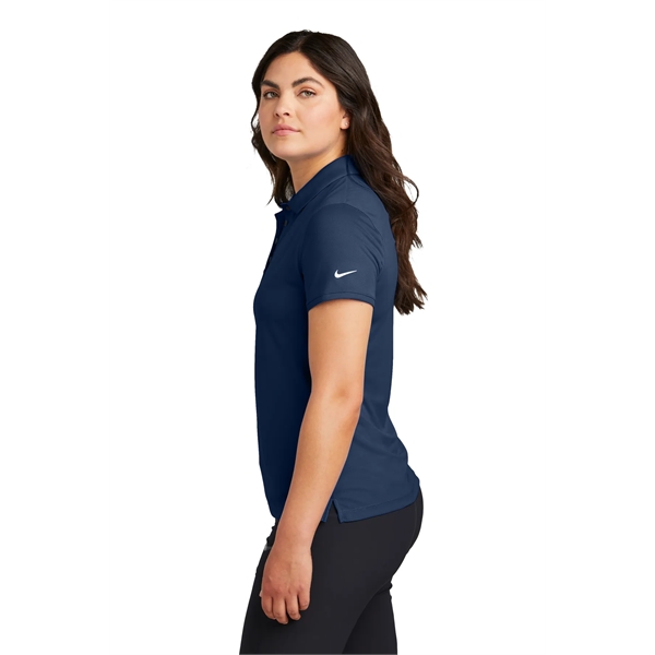 Nike Ladies Victory Solid Polo... from ASI 84863 SanMar