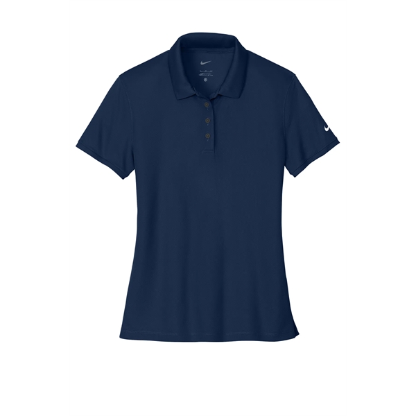 Nike Ladies Victory Solid Polo... from ASI 84863 SanMar