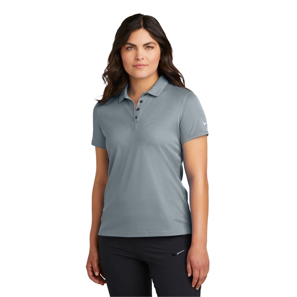 Nike Ladies Victory Solid Polo... from ASI 84863 SanMar