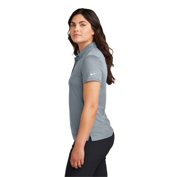 Nike Ladies Victory Solid Polo... from ASI 84863 SanMar