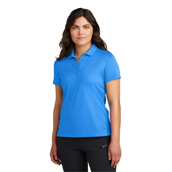 Nike Ladies Victory Solid Polo... from ASI 84863 SanMar
