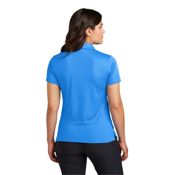Nike Ladies Victory Solid Polo... from ASI 84863 SanMar