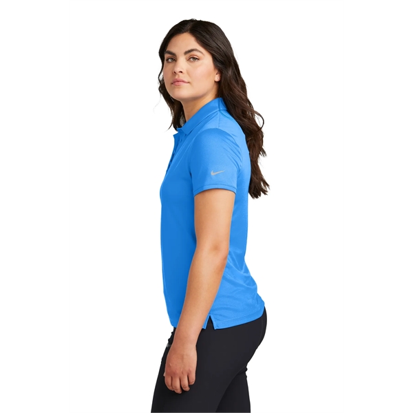 Nike Ladies Victory Solid Polo... from ASI 84863 SanMar