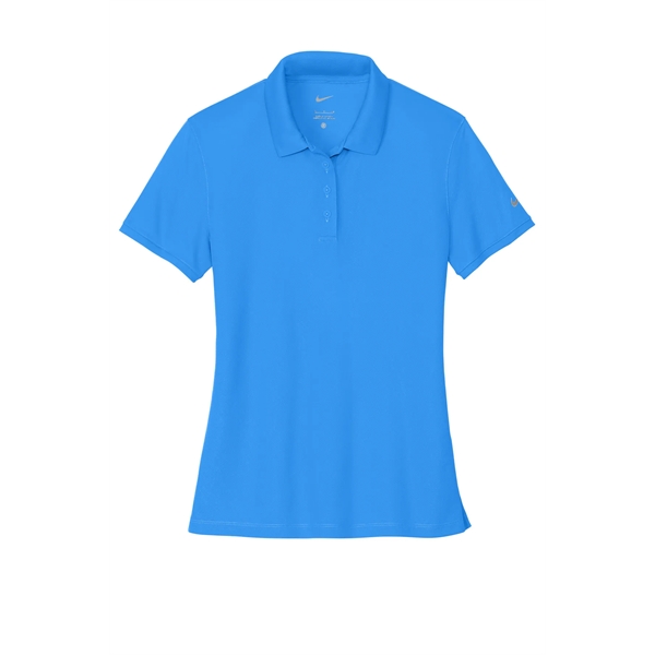 Nike Ladies Victory Solid Polo... from ASI 84863 SanMar