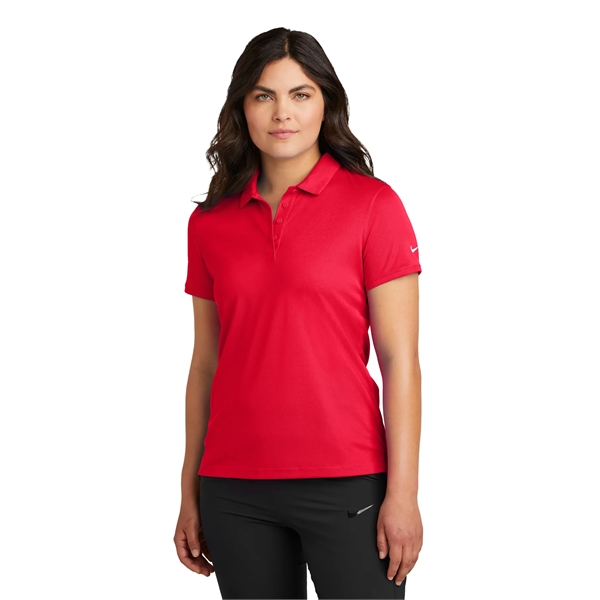 Nike Ladies Victory Solid Polo... from ASI 84863 SanMar