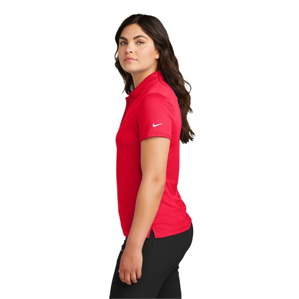 Nike Ladies Victory Solid Polo... from ASI 84863 SanMar