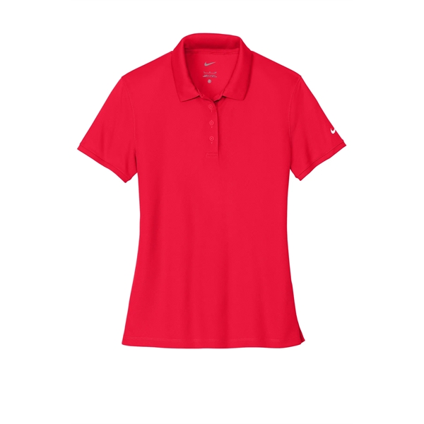 Nike Ladies Victory Solid Polo... from ASI 84863 SanMar